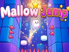 게임 Mallow Jump