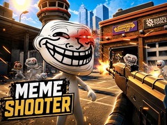 게임 Meme Shooter
