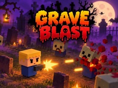 게임 Grave Blast