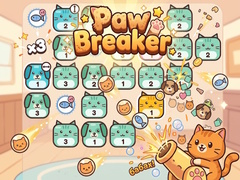 게임 Paw Breaker