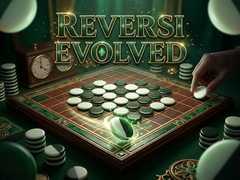 게임 Reversi Evolved