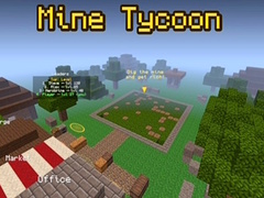 게임 Mine Tycoon