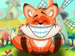 게임 Happy Fox