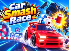 게임 Car Smash Race
