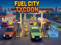 게임 Fuel City Tycoon