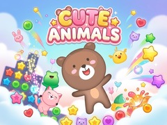 게임 Cute Animals
