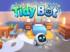 게임 Tidy Bot