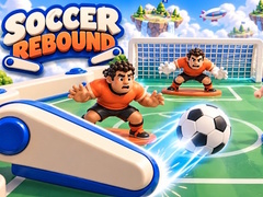 게임 Soccer Rebound