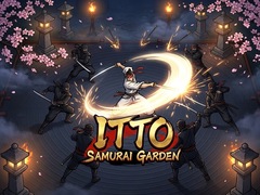 게임 ITTO - Samurai Garden