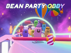 게임 Bean Party Obby