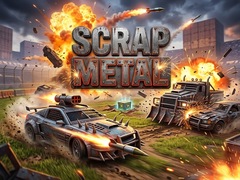 게임 Scrap Metal