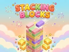 게임 Stacking Blocks