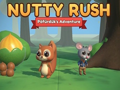 게임 Nutty Rush