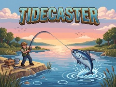 게임 Tidecaster