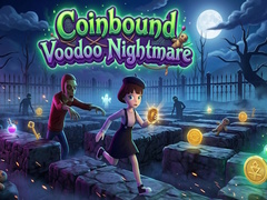 게임 Coinbound Voodoo Nightmare