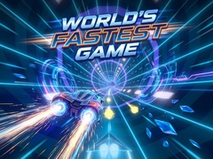 게임 World's Fastest Game