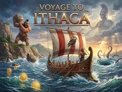 게임 Voyage to Ithaca