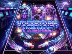 게임 Voltstorm Pinball