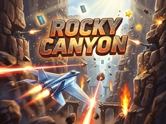 게임 Rocky Canyon