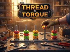 게임 Thread & Torque