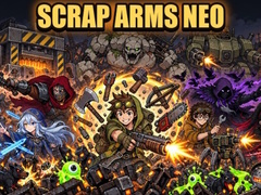 게임 Scrap Arms Neo