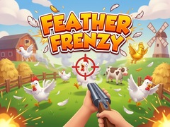 게임 Feather Frenzy