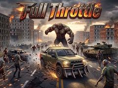 게임 Full Throttle
