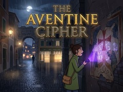 게임 The Aventine Cipher