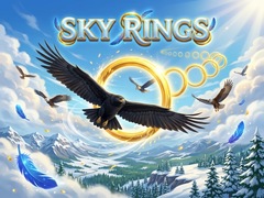 게임 Sky Rings