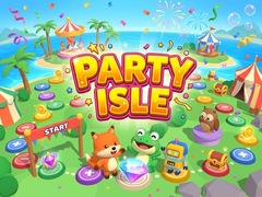 게임 Party Isle