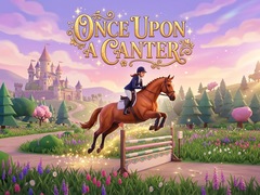 게임 Once Upon a Canter