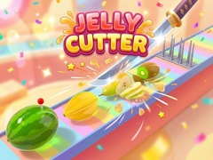 게임 Jelly Cutter