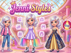 게임 Jenni Styles