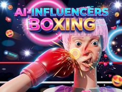 게임 AI-Influencers Boxing