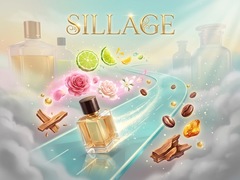 게임 Sillage