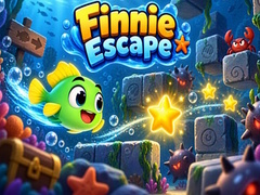 게임 Finnie Escape