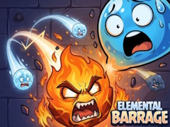 게임 Elemental Barrage