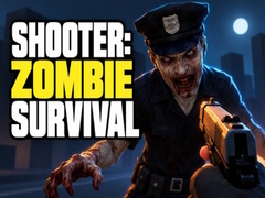 게임 Shooter: Zombie Survival