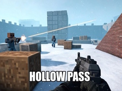 게임 Hollow Pass