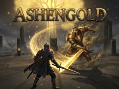 게임 Ashengold
