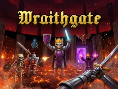 게임 Wraithgate