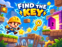 게임 Find the Key