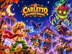 게임 Carletto Halloween Dreams