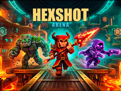 게임 Hexshot ARENA