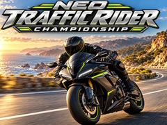 게임 Neo Traffic Rider Championship