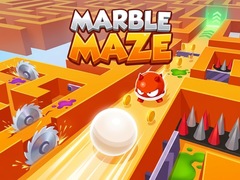 게임 Marble Maze