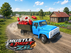 게임 Hustle & Drift in ZIL