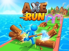 게임 Axe Run
