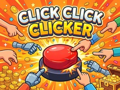 게임 Click Click Clicker