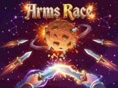 게임 Arms Race
